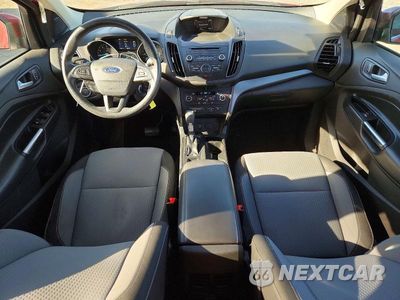 Zdjęcie 8 z 13 samochodu: 2017 FORD ESCAPE SE VIN:1FMCU0G98HUB30856 - miniatura