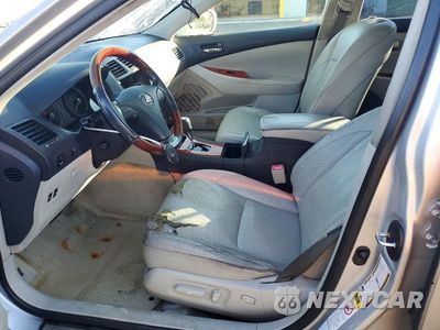 Zdjęcie 7 z 13 samochodu: 2007 LEXUS ES 350 VIN:JTHBJ46G572075596 - miniatura