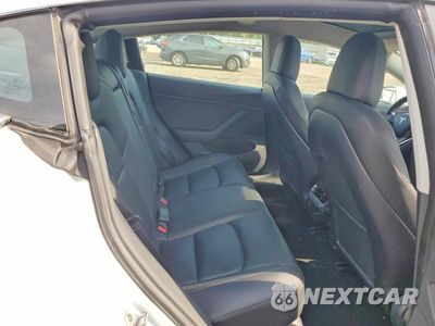 Zdjęcie 10 z 13 samochodu: 2019 TESLA MODEL 3 VIN:5YJ3E1EB0KF194340 - miniatura