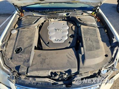 Zdjęcie 11 z 12 samochodu: 2007 INFINITI M35 BASE VIN:JNKAY01E57M302425 - miniatura