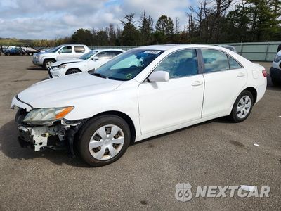 2008 TOYOTA CAMRY LE 4T1BE46K88U776614 - główne zdjęcie licytacji z USA - miniatura