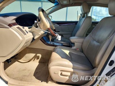 Zdjęcie 7 z 12 samochodu: 2009 TOYOTA AVALON LIMITED VIN:4T1BK36B79U349221 - miniatura