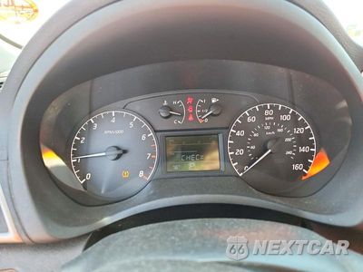Zdjęcie 9 z 12 samochodu: 2015 NISSAN SENTRA S VIN:3N1AB7AP1FY263456 - miniatura