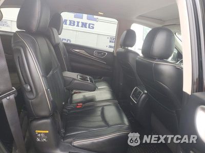 Zdjęcie 11 z 13 samochodu: 2020 INFINITI QX60 LUXE VIN:5N1DL0MN1LC504599 - miniatura
