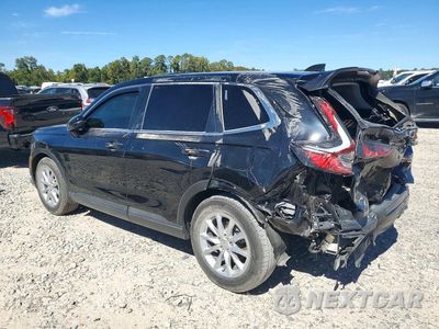 Drugie zdjęcie samochodu z przodu: 2026 HONDA CR-V EX VIN:2HKRS3H4XTH317141 - miniatura