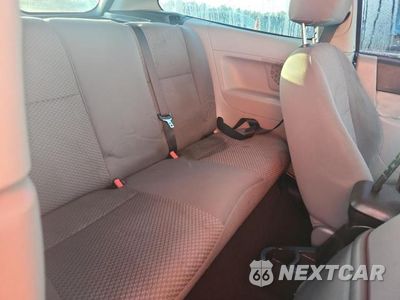 Zdjęcie 10 z 12 samochodu: 2007 FORD FOCUS ZX3 VIN:1FAHP31N77W282211 - miniatura