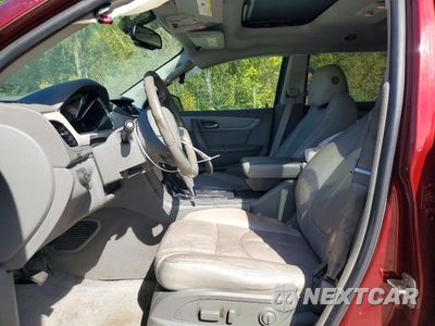 Zdjęcie 7 z 13 samochodu: 2016 CHEVROLET TRAVERSE LT VIN:1GNKVHKD8GJ245777 - miniatura