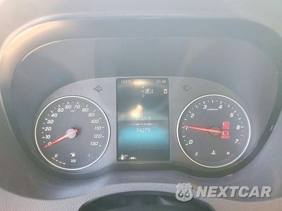 Zdjęcie 9 z 13 samochodu: 2019 MERCEDES-BENZ SPRINTER 2500 VIN:W1Z40GHY7KT017827 - miniatura
