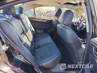 Zdjęcie 10 z 13 samochodu: 2019 SUBARU LEGACY 2.5I LIMITED VIN:4S3BNAN69K3032802 - miniatura
