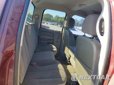 Zdjęcie 10 z 12 samochodu: 2003 DODGE RAM 1500 ST VIN:1D7HU18D03J644946 - miniatura