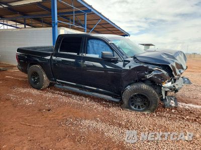 Czwarte zdjęcie samochodu z boku: 2015 RAM 1500 ST VIN:1C6RR7KT9FS620721 - miniatura