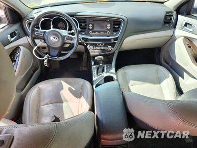Zdjęcie 8 z 12 samochodu: 2014 KIA OPTIMA EX VIN:5XXGN4A78EG298760 - miniatura