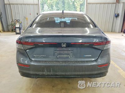 Zdjęcie 6 z 12 samochodu: 2024 HONDA ACCORD HYBRID EXL VIN:1HGCY2F64RA006292 - miniatura
