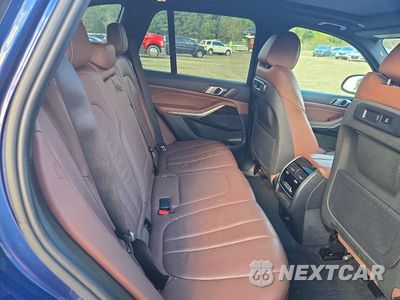 Zdjęcie 11 z 13 samochodu: 2020 BMW X5 XDRIVE40I VIN:5UXCR6C05L9C54788 - miniatura