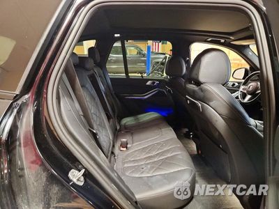 Zdjęcie 11 z 13 samochodu: 2024 BMW X5 XDRIVE40I VIN:5UX23EU05R9V37297 - miniatura