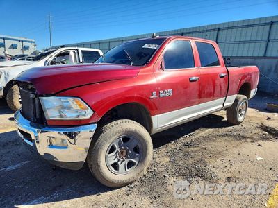 2013 RAM 2500 LARAMIE 3C6UR5FL5DG520659 - główne zdjęcie licytacji z USA - miniatura