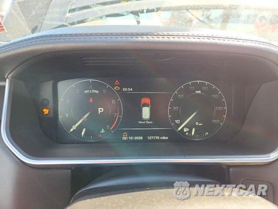 Zdjęcie 9 z 13 samochodu: 2015 LAND ROVER RANGE ROVER HSE VIN:SALGS2VF6FA223866 - miniatura