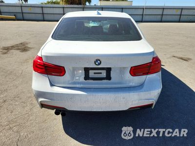 Zdjęcie 6 z 12 samochodu: 2017 BMW 330 XI VIN:WBA8D9G38HNU64855 - miniatura