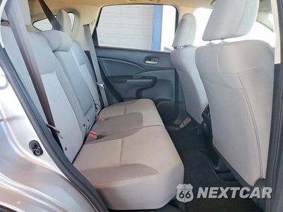 Zdjęcie 10 z 13 samochodu: 2016 HONDA CR-V SE VIN:2HKRM4H48GH627407 - miniatura