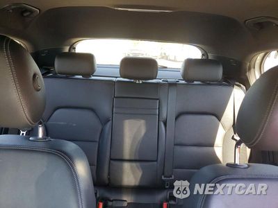Zdjęcie 10 z 13 samochodu: 2020 MERCEDES-BENZ GLA 250 4MATIC VIN:WDCTG4GB4LU023814 - miniatura