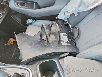 Zdjęcie 12 z 13 samochodu: 2023 SUBARU LEGACY LIMITED VIN:4S3BWAM6XP3003413 - miniatura