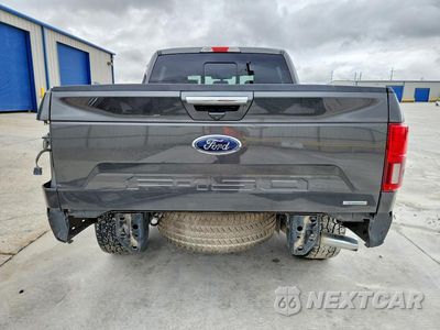 Zdjęcie 6 z 13 samochodu: 2020 FORD F150 SUPERCREW VIN:1FTEW1E48LKF46138 - miniatura