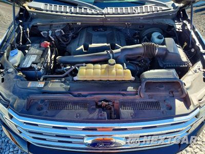 Zdjęcie 11 z 12 samochodu: 2024 FORD EXPEDITION XLT VIN:1FMJU1HT5LEA41899 - miniatura