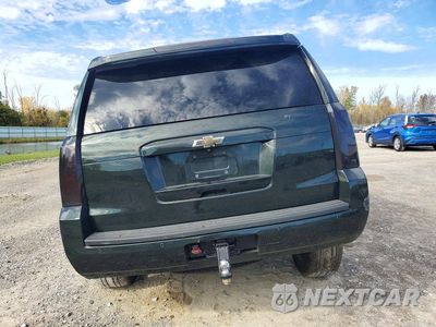 Zdjęcie 6 z 13 samochodu: 2016 CHEVROLET TAHOE K1500 LT VIN:1GNSKBKC4GR371245 - miniatura