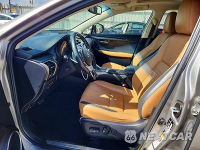 Zdjęcie 7 z 13 samochodu: 2017 LEXUS NX 200T BASE VIN:JTJBARBZ6H2129234 - miniatura