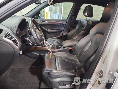 Zdjęcie 7 z 13 samochodu: 2016 AUDI Q5 TDI PREMIUM PLUS S-LINE VIN:WA1DVAFP9GA023868 - miniatura