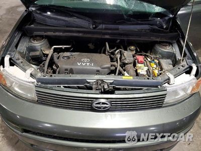 Zdjęcie 11 z 12 samochodu: 2006 SCION XB BASE VIN:JTLKT334364058013 - miniatura