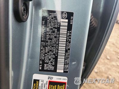 Zdjęcie 13 z 13 samochodu: 2011 TOYOTA CAMRY LE VIN:4T1BF3EK1BU703813 - miniatura