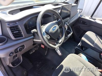 Zdjęcie 8 z 13 samochodu: 2026 FORD TRANSIT T-250 VIN:1FTBR1Y85TKA93606 - miniatura
