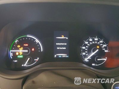 Zdjęcie 9 z 14 samochodu: 2021 TOYOTA SIENNA XLE VIN:5TDJRKEC8MS037535 - miniatura