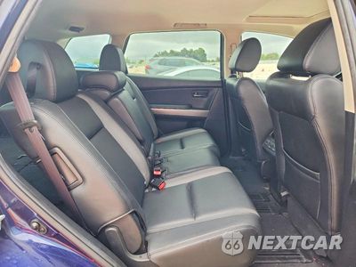Zdjęcie 10 z 12 samochodu: 2012 MAZDA CX-9 VIN:JM3TB3DVXC0366090 - miniatura