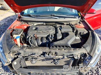 Zdjęcie 11 z 13 samochodu: 2019 HYUNDAI SONATA SE VIN:5NPE24AFXKH774188 - miniatura