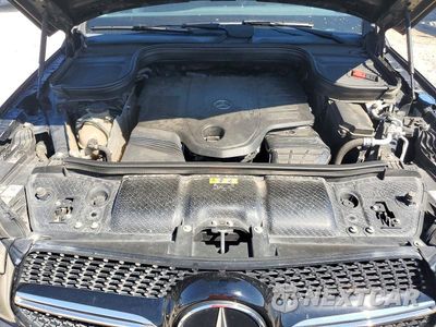 Zdjęcie 12 z 13 samochodu: 2020 MERCEDES-BENZ GLE 450 4MATIC VIN:4JGFB5KEXLA077821 - miniatura