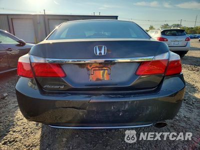 Zdjęcie 6 z 12 samochodu: 2015 HONDA ACCORD LX VIN:1HGCR2F30FA095115 - miniatura