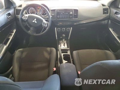 Zdjęcie 8 z 12 samochodu: 2016 MITSUBISHI LANCER ES VIN:JA32U2FU5GU004162 - miniatura