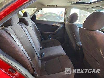 Zdjęcie 10 z 12 samochodu: 2011 KIA FORTE5 SX VIN:KNAFW5A33B5413113 - miniatura