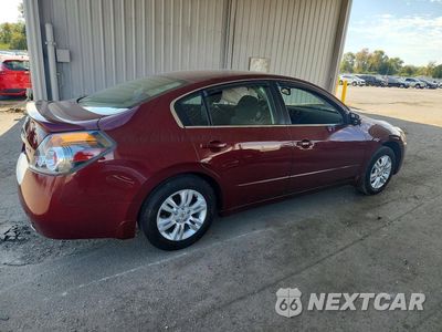 Trzecie zdjęcie samochodu z tyłu: 2012 NISSAN ALTIMA 2.5 VIN:1N4AL2AP5CC185125 - miniatura