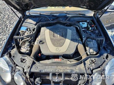 Zdjęcie 11 z 12 samochodu: 2007 MERCEDES-BENZ E 350 4MATIC WAGON VIN:WDBUH87XX7B139416 - miniatura