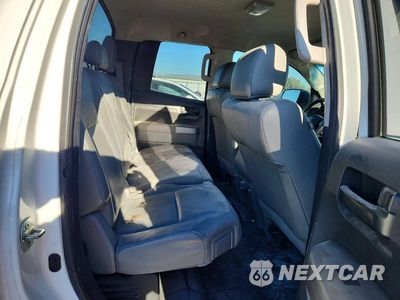 Zdjęcie 11 z 13 samochodu: 2012 TOYOTA TUNDRA DOUBLE CAB SR5 VIN:5TFUM5F17CX029607 - miniatura