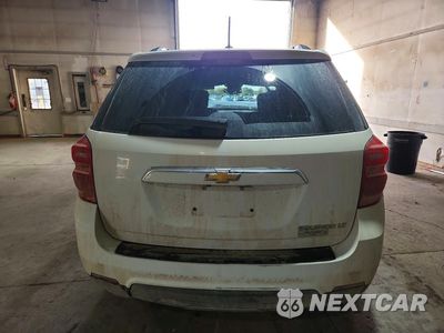 Zdjęcie 6 z 13 samochodu: 2016 CHEVROLET EQUINOX LT VIN:2GNALCEK4G6333642 - miniatura