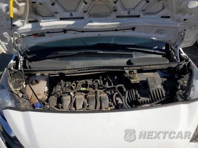 Zdjęcie 12 z 13 samochodu: 2021 FORD TRANSIT CONNECT XL VAN VIN:NM0LS7E20M1486560 - miniatura