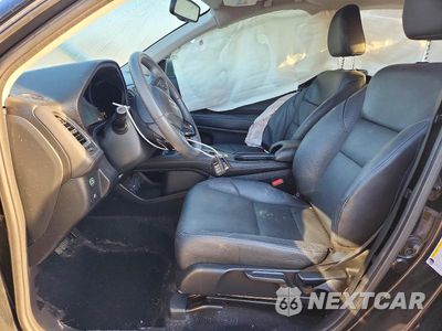 Zdjęcie 7 z 13 samochodu: 2017 HONDA HR-V EXL VIN:3CZRU6H72HM722007 - miniatura