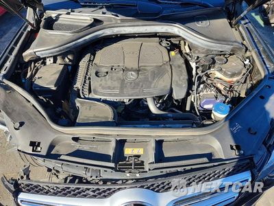 Zdjęcie 12 z 13 samochodu: 2016 MERCEDES-BENZ GLE 350 VIN:4JGDA5JB5GA687343 - miniatura