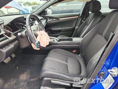 Zdjęcie 7 z 12 samochodu: 2021 HONDA CIVIC SPORT VIN:2HGFC2F84MH535572 - miniatura