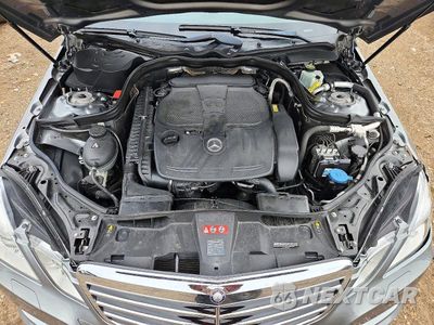 Zdjęcie 11 z 12 samochodu: 2012 MERCEDES-BENZ E 350 4MATIC VIN:WDDHF8JB7CA623510 - miniatura