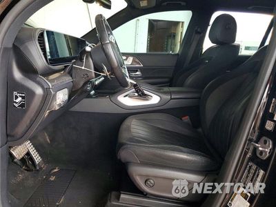 Zdjęcie 7 z 13 samochodu: 2021 MERCEDES-BENZ GLE AMG 53 4MATIC VIN:4JGFB6BB7MA491667 - miniatura